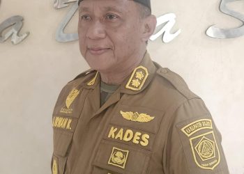 Aturan Baru Masa Jabatan Kades 8 Tahun Tuai Multitafsir, APDESI Cigombong Minta Kejelasan