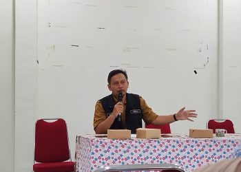 Kelurahan Sukasari Unggulkan Pengelolaan Sampah Terintegrasi