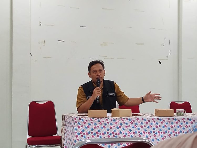 Kelurahan Sukasari Unggulkan Pengelolaan Sampah Terintegrasi