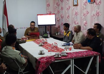 Sisa Utang Rp1,9 Miliar, Anggota Satpol PP Kota Bogor Korban Penipuan SK Minta Advokasi