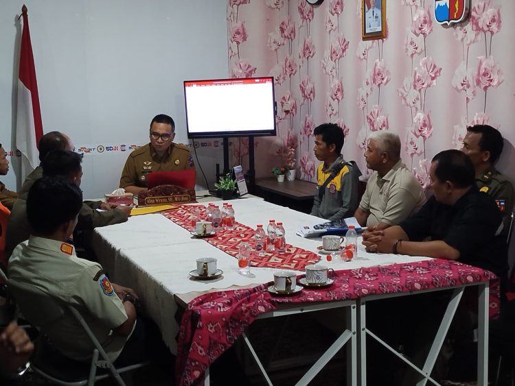 Sisa Utang Rp1,9 Miliar, Anggota Satpol PP Kota Bogor Korban Penipuan SK Minta Advokasi