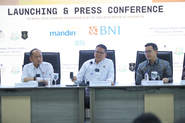 Badan Pemulihan Aset Gelar Lelang Terbuka Ratusan Barang Mewah di BPA Fair 2026