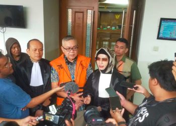 Update Kasus LNG Pertamina: Pihak Terdakwa Sebut Tak Ada Suap Maupun Manipulasi