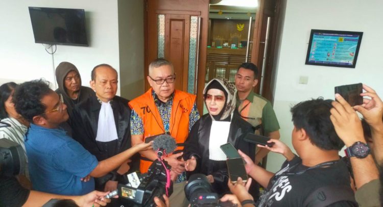 Update Kasus LNG Pertamina: Pihak Terdakwa Sebut Tak Ada Suap Maupun Manipulasi