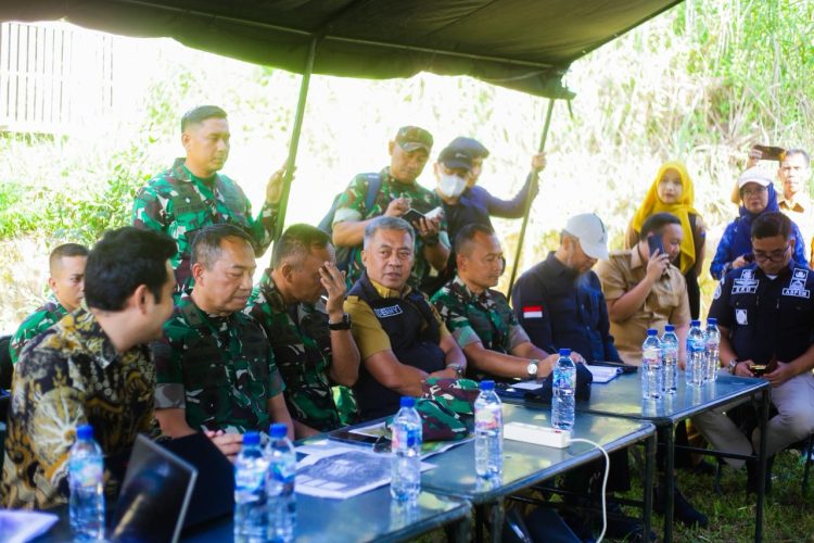 Menuju Groundbreaking Juni, Opsi Lokasi PSEL Bogor Raya Terus Dimatangkan