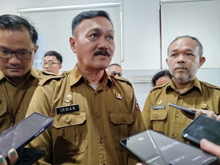 Miliki ISO 37001, Inspektorat Kota Bogor Jadi Pionir Sistem Anti Penyuapan di Indonesia