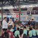 Perumda PPJ Ajak Siswa SD High Scope Indonesia ke Pasar Gembrong Sukasari
