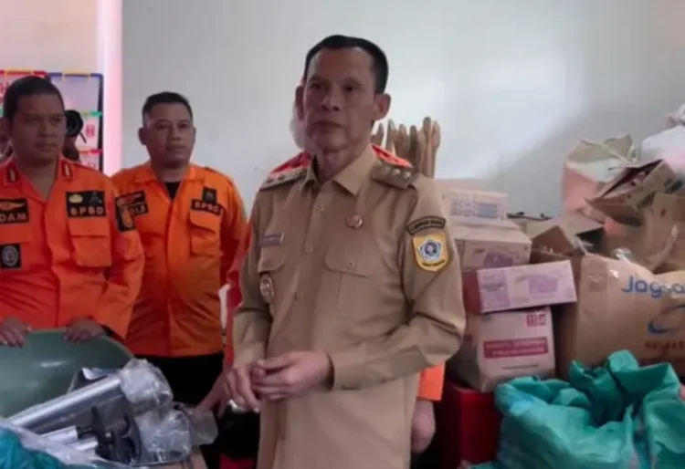 Jalan Lingkar Leuwiliang–Rancabungur