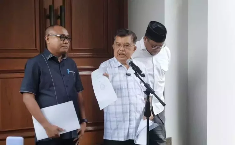 Jusuf Kalla