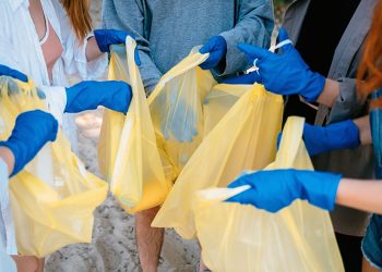 Kenaikan harga plastik