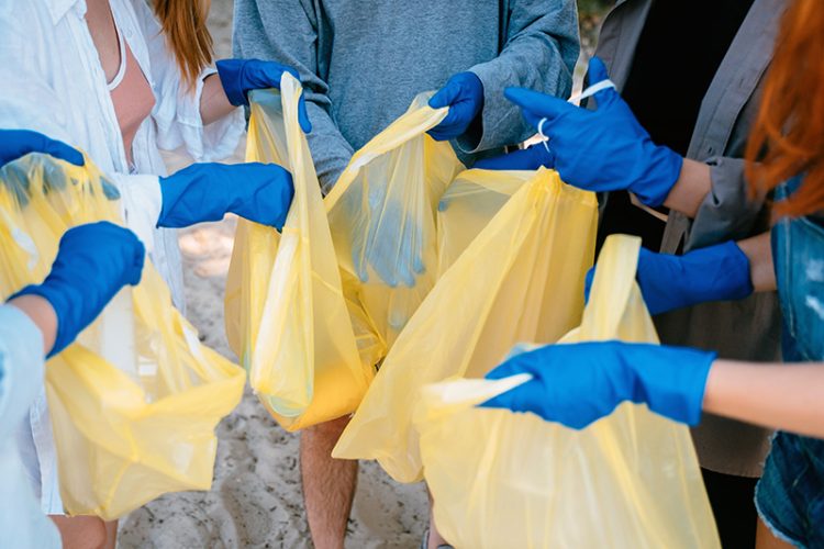 Kenaikan harga plastik
