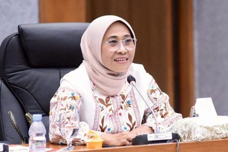 dugaan pelecehan seksual