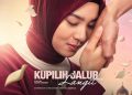 Kupilih Jalur Langit