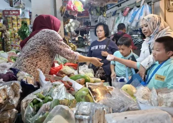 Perumda Pasar Pakuan Jaya