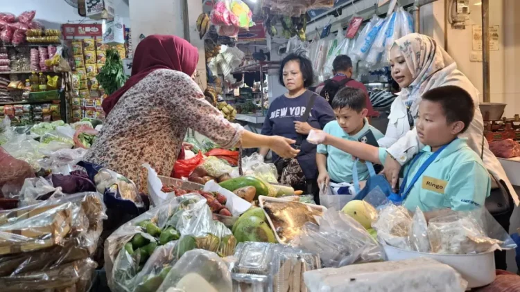 Perumda Pasar Pakuan Jaya