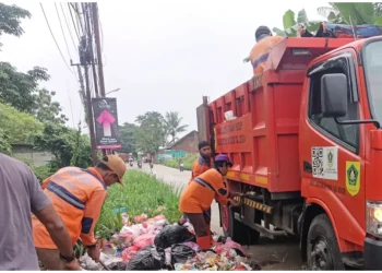 Sampah Liar
