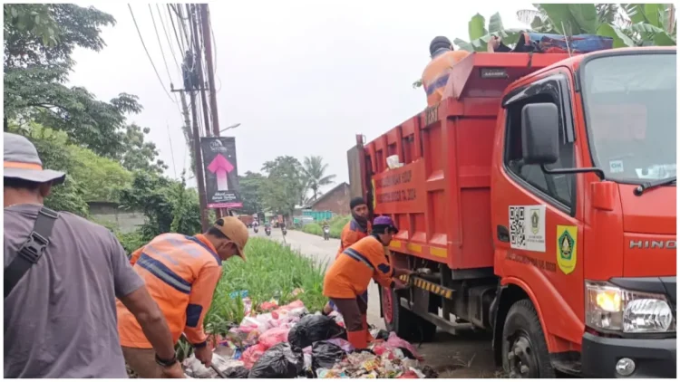 Sampah Liar