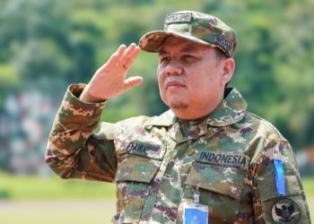 Ketua DPRD Kota Bogor Ikuti KPPD di Akmil Magelang, Siap Wujudkan Swasembada dan Kemandirian Daerah