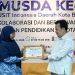 Ketua DPRD Kota Bogor Raih Penghargaan Tokoh Peduli Pendidikan 2026 dari JSIT Kota Bogor