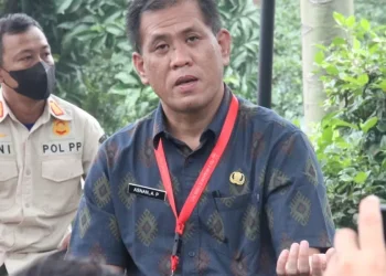 Sport Center Rancabungur