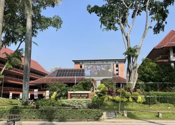 dugaan kasus pelecehan seksual