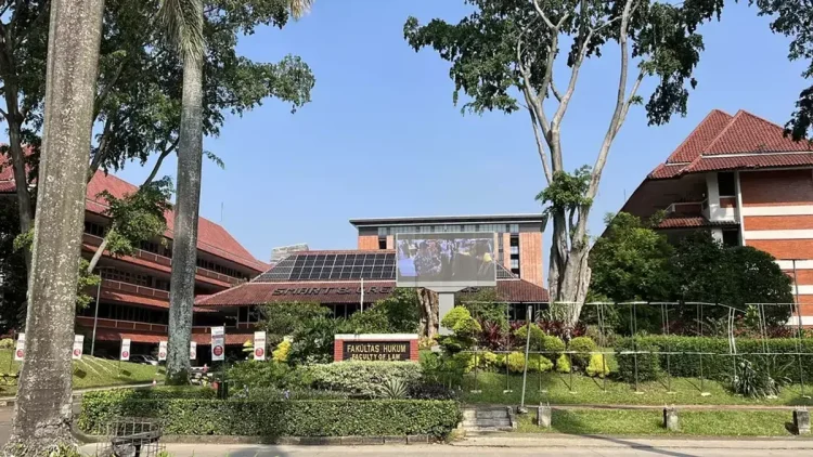 dugaan kasus pelecehan seksual