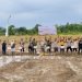Jambi Tancap Gas! Polbangtan Kementan Kawal Gerakan Tanam Serentak CSR di Batanghari dan Sarolangun