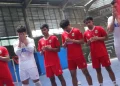 Garuda Siap Terbang ke Thailand: Daftar 14 Penggawa Futsal Indonesia di ASEAN Championship