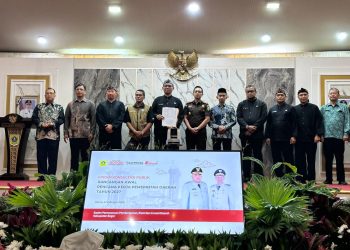 Pemkab Bogor Komitmen Tekan Kemiskinan dan Pengangguran Melalui Perencanaan Terintegrasi