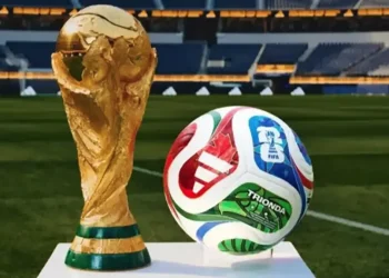 Piala dunia 2026
