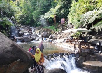 13 desa wisata