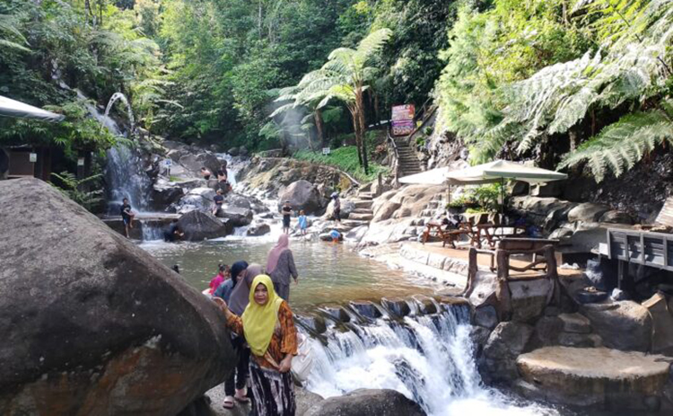 13 desa wisata