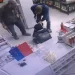 Perampokan Minimarket di Cimanggis Diduga Terencana, Polisi Telusuri Jejak CCTV