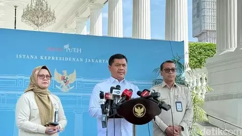 sapi kurban Presiden Prabowo
