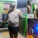 541 botol minuman keras ilegal