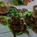 Ayam bakakak khas Cisalak