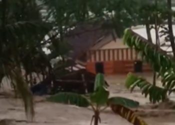 Banjir dan Longsor
