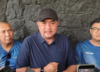 Bupati Bogor