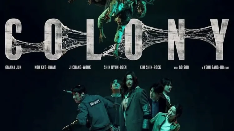 Colony