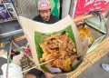 Kuliner Malam