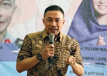 Dharma Pongrekun