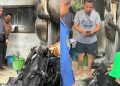 dapur warga