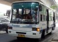 Bus Pusaka
