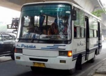Bus Pusaka