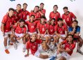 Persiapan World Championship 2026, FA7 Indonesia Gelar Seleksi Nasional di Kabupaten Bogor
