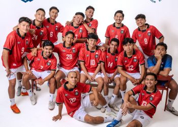 Persiapan World Championship 2026, FA7 Indonesia Gelar Seleksi Nasional di Kabupaten Bogor