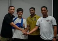 Fadly Alberto Hengga
