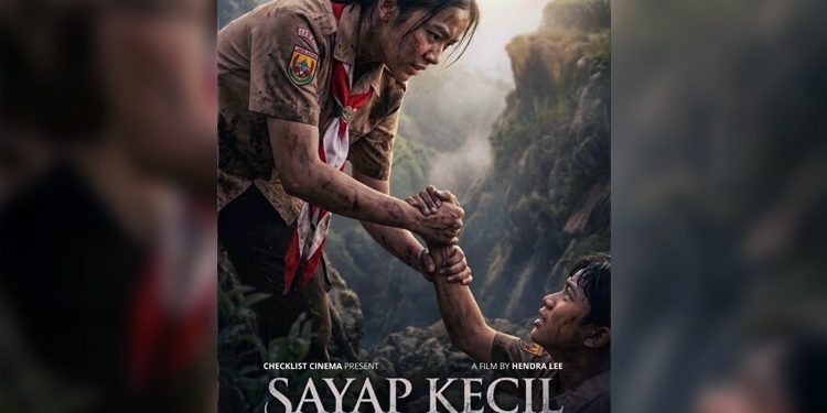 Sayap Kecil Praja Muda Karana