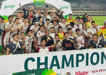 Garudayaksa FC