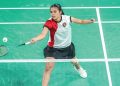 Gregoria Mariska Tunjung